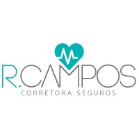 RCampos Corretora logo, RCampos Corretora contact details