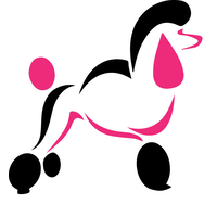 Little Jenna's Grooming logo, Little Jenna's Grooming contact details