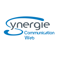 Synergie Communication Web logo, Synergie Communication Web contact details