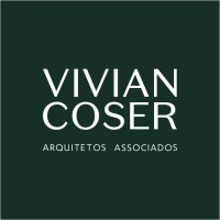 Vivian Coser Arquitetos Associados logo, Vivian Coser Arquitetos Associados contact details