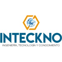 INTECKNO S.A.S logo, INTECKNO S.A.S contact details