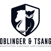 Oblinger & Tsang logo, Oblinger & Tsang contact details