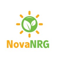 Nova NRG logo, Nova NRG contact details