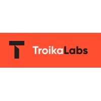 Troika Labs logo, Troika Labs contact details