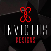 Invictus Designs Art logo, Invictus Designs Art contact details