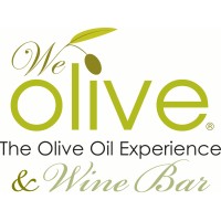 We Olive Pasadena logo, We Olive Pasadena contact details