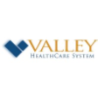 Valley HealthCare System logo, Valley HealthCare System contact details