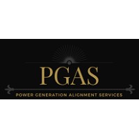 PGAS Inc. (Power Generation Alignment Services) logo, PGAS Inc. (Power Generation Alignment Services) contact details