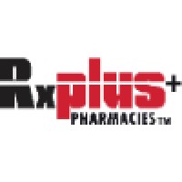 RxPlus Pharmacies logo, RxPlus Pharmacies contact details