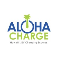 Aloha Charge logo, Aloha Charge contact details