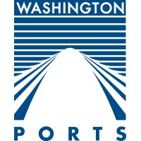 Washington Public Ports Association logo, Washington Public Ports Association contact details