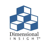 Dimensional Insight Inc logo, Dimensional Insight Inc contact details