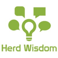 Herd Wisdom logo, Herd Wisdom contact details