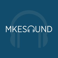 MKE Sound logo, MKE Sound contact details