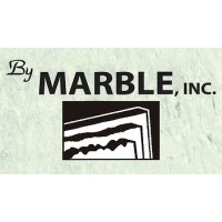 BY Marble Inc. logo, BY Marble Inc. contact details