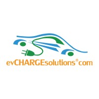 EV Charge Solutions logo, EV Charge Solutions contact details