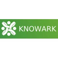 Knowark logo, Knowark contact details