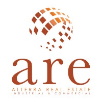 ARE Alterra Real Estate logo, ARE Alterra Real Estate contact details