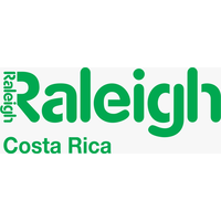 Raleigh Costa Rica logo, Raleigh Costa Rica contact details