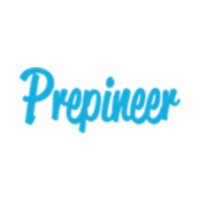 Prepineer logo, Prepineer contact details