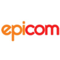 Epicom Corporation logo, Epicom Corporation contact details