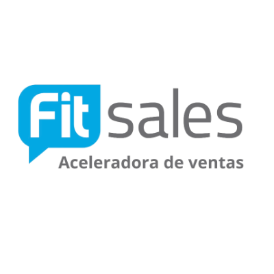 FitSales logo, FitSales contact details