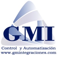 GM Integraciones logo, GM Integraciones contact details