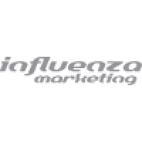 Influenza marketing logo, Influenza marketing contact details