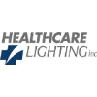 Healthcare Lighting logo, Healthcare Lighting contact details