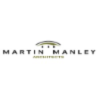 Martin Manley Architects logo, Martin Manley Architects contact details