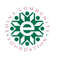 Edina Community Foundation logo, Edina Community Foundation contact details