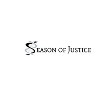 Season of Justice logo, Season of Justice contact details