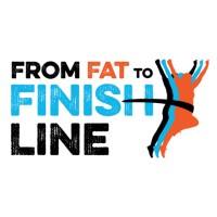 From Fat to Finish Line logo, From Fat to Finish Line contact details