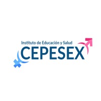 Instituto de Educación y Salud CEPESEX logo, Instituto de Educación y Salud CEPESEX contact details