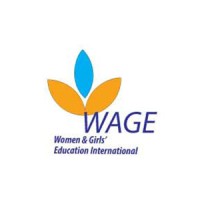 WAGE International logo, WAGE International contact details