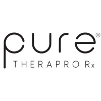 Pure TheraPro Rx logo, Pure TheraPro Rx contact details