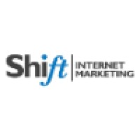 Shift Marketing, Inc. logo, Shift Marketing, Inc. contact details