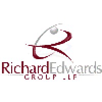 Richard Edwards Group LLP logo, Richard Edwards Group LLP contact details