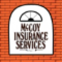 McCoy Insurance Services, Inc. logo, McCoy Insurance Services, Inc. contact details