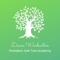 Oak Tree Academy logo, Oak Tree Academy contact details