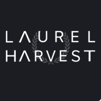 Laurel Harvest Labs logo, Laurel Harvest Labs contact details