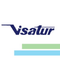 Visatur logo, Visatur contact details