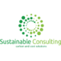 Sustainable Consulting logo, Sustainable Consulting contact details