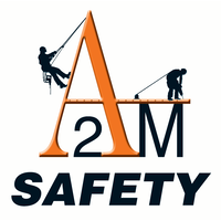 A2M SAFETY LIMITED logo, A2M SAFETY LIMITED contact details