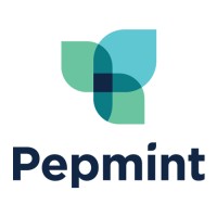 Pepmint logo, Pepmint contact details