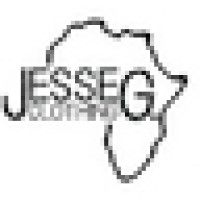 Jesse G. Clothing logo, Jesse G. Clothing contact details