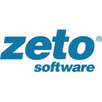 ZETO Software Sp. z o.o. logo, ZETO Software Sp. z o.o. contact details