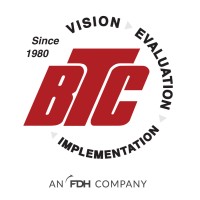 BTC Electronic Components logo, BTC Electronic Components contact details