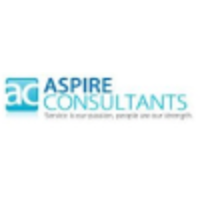 Aspire Consultants logo, Aspire Consultants contact details