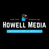 Howell Media logo, Howell Media contact details